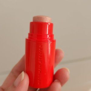 Westman Atelier Mini Lit Up Highlighting Stick in Nectar